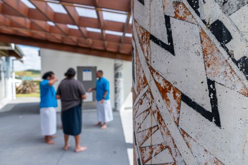 SHCF Rehabilitation Programme